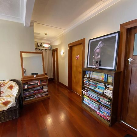 Wellington Double Bedroom Dış mekan fotoğraf