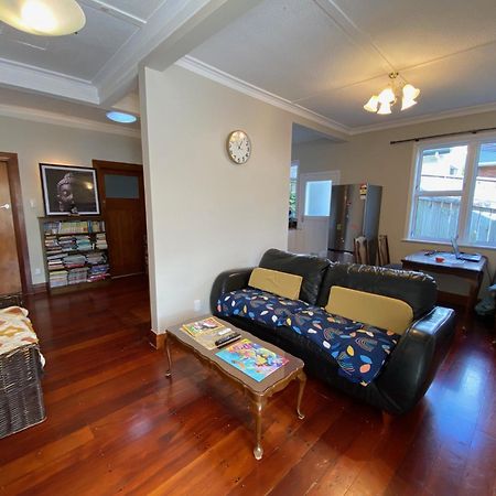 Wellington Double Bedroom Dış mekan fotoğraf