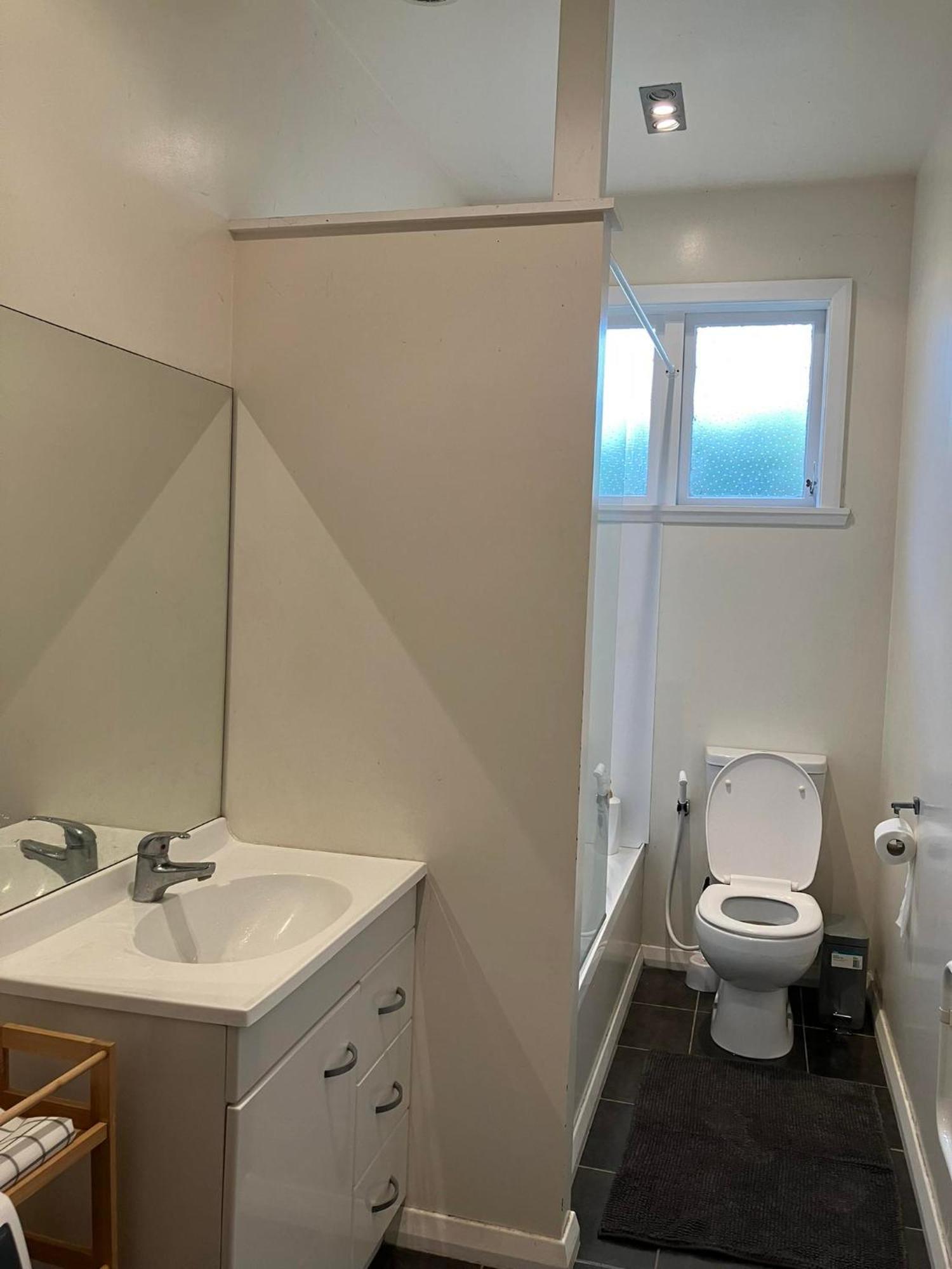 Wellington Double Bedroom Dış mekan fotoğraf