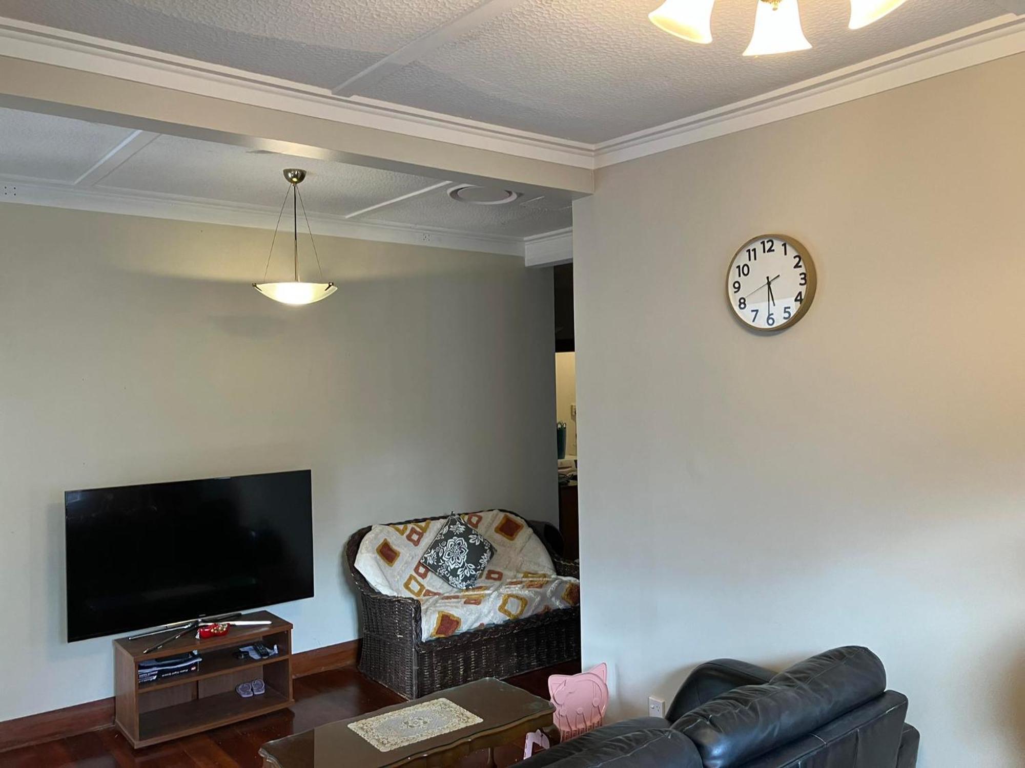 Wellington Double Bedroom Dış mekan fotoğraf