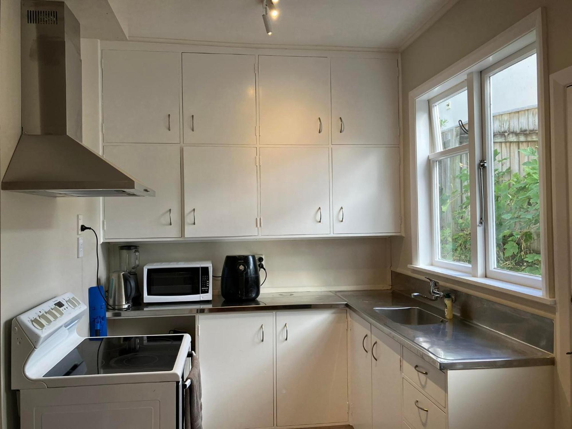 Wellington Double Bedroom Dış mekan fotoğraf