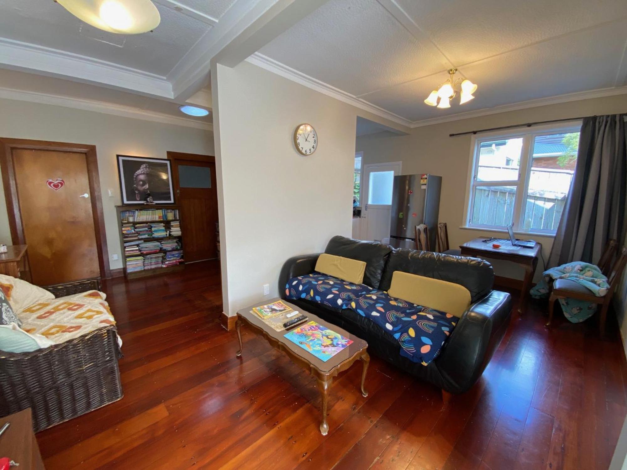 Wellington Double Bedroom Dış mekan fotoğraf