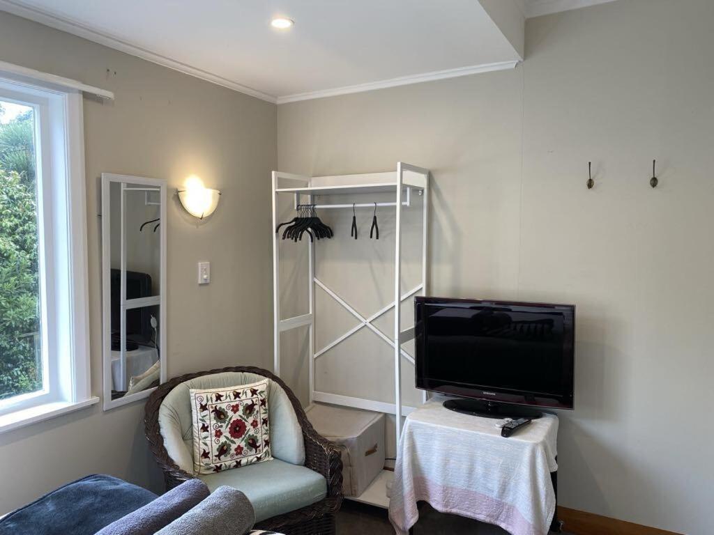 Wellington Double Bedroom Dış mekan fotoğraf